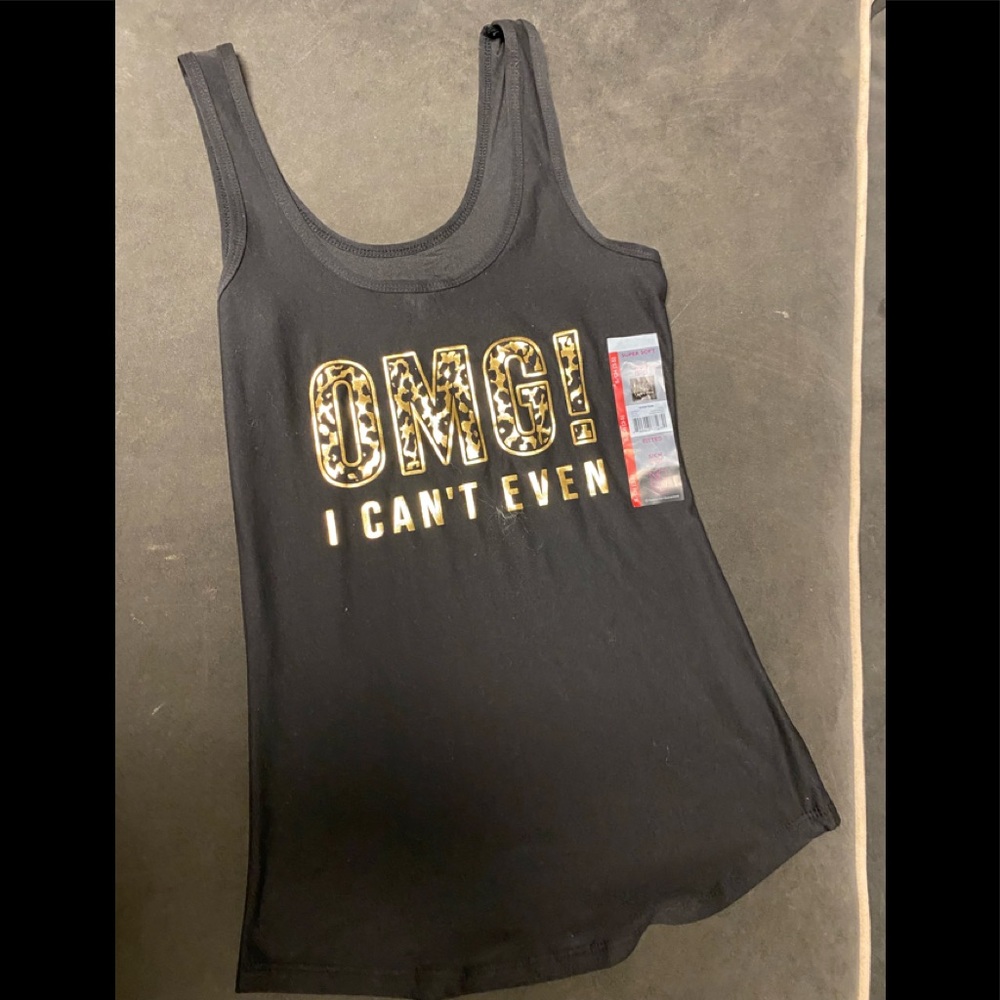 Women’s Tank